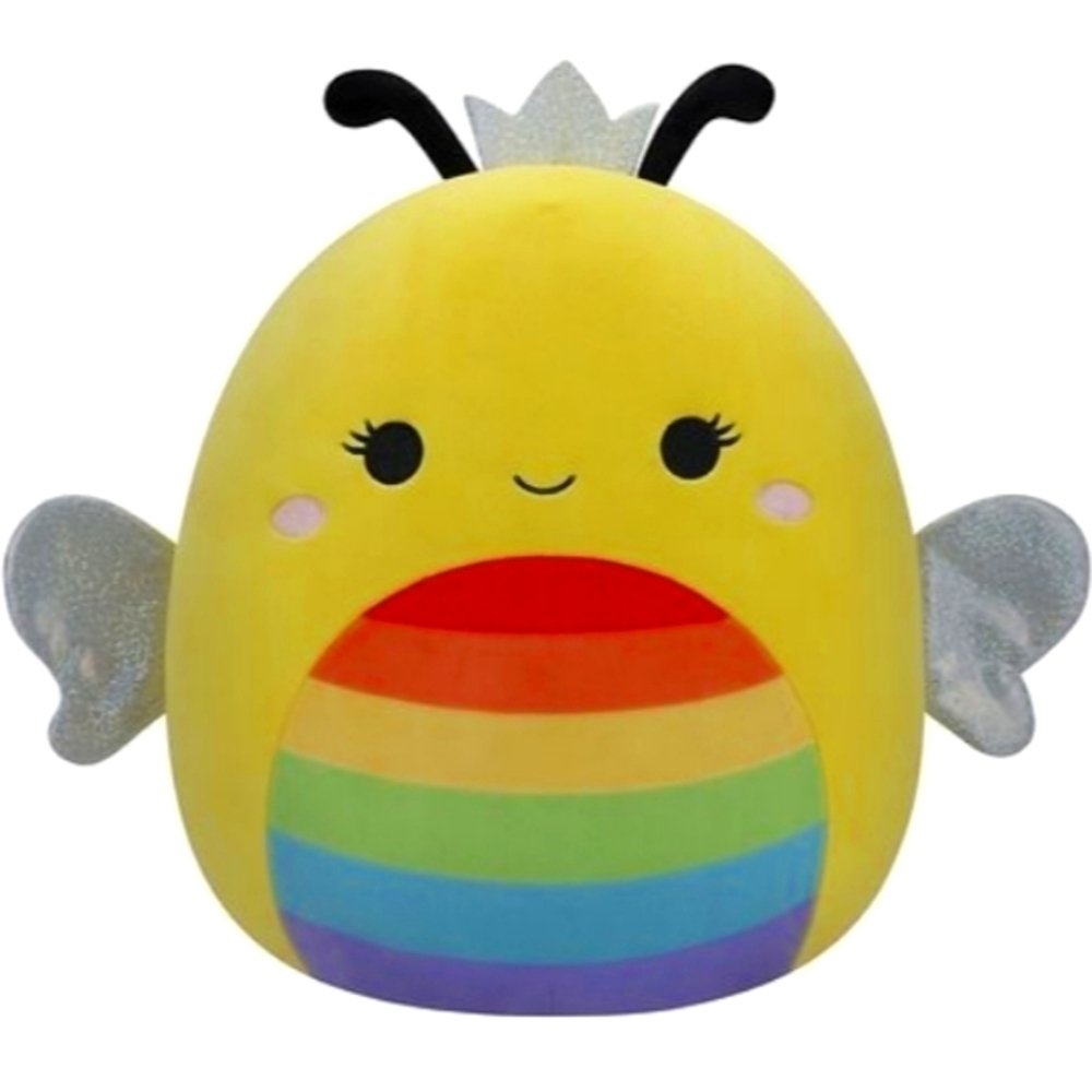 Squishmallows Sunny Pride Month Collaboration